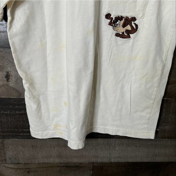 VTG Looney Tunes Stitched XS - Picture 3 of 4